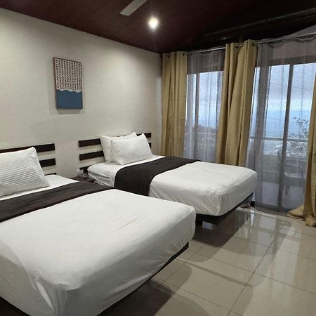 Casa Linda Vista Hotel Cano Seco Bagian luar foto