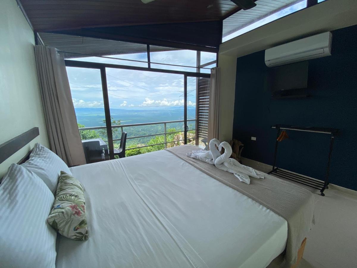 Casa Linda Vista Hotel Cano Seco Bagian luar foto