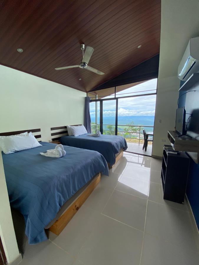 Casa Linda Vista Hotel Cano Seco Bagian luar foto