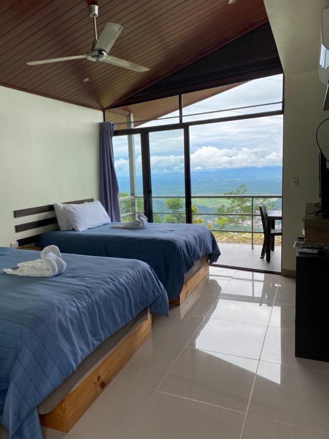 Casa Linda Vista Hotel Cano Seco Bagian luar foto