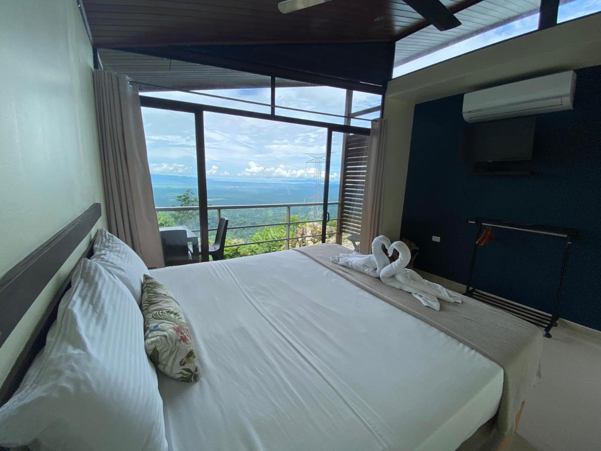 Casa Linda Vista Hotel Cano Seco Bagian luar foto