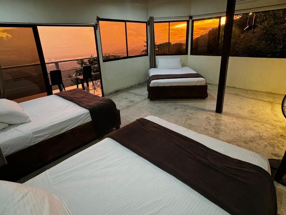 Casa Linda Vista Hotel Cano Seco Bagian luar foto