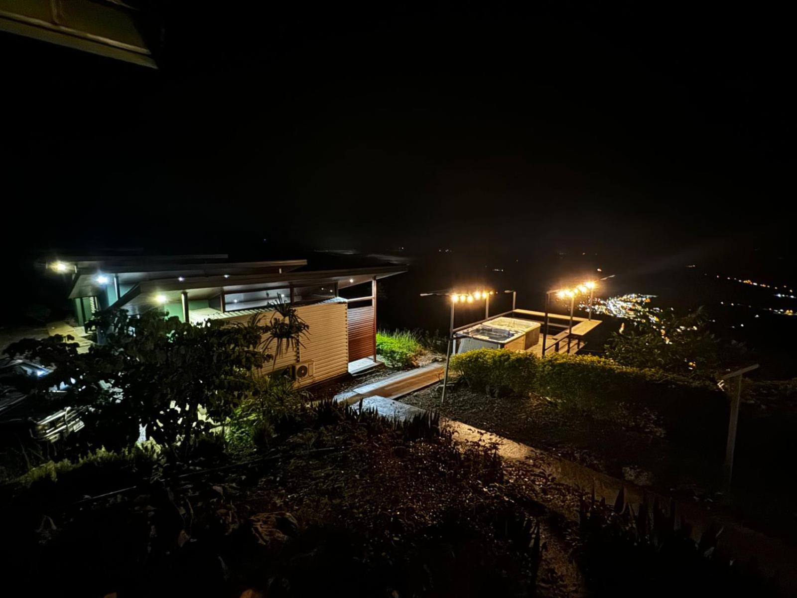 Casa Linda Vista Hotel Cano Seco Bagian luar foto