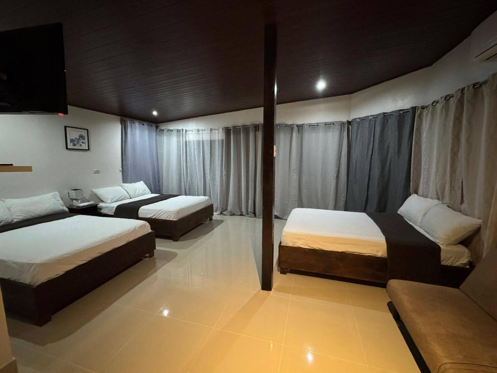 Casa Linda Vista Hotel Cano Seco Bagian luar foto