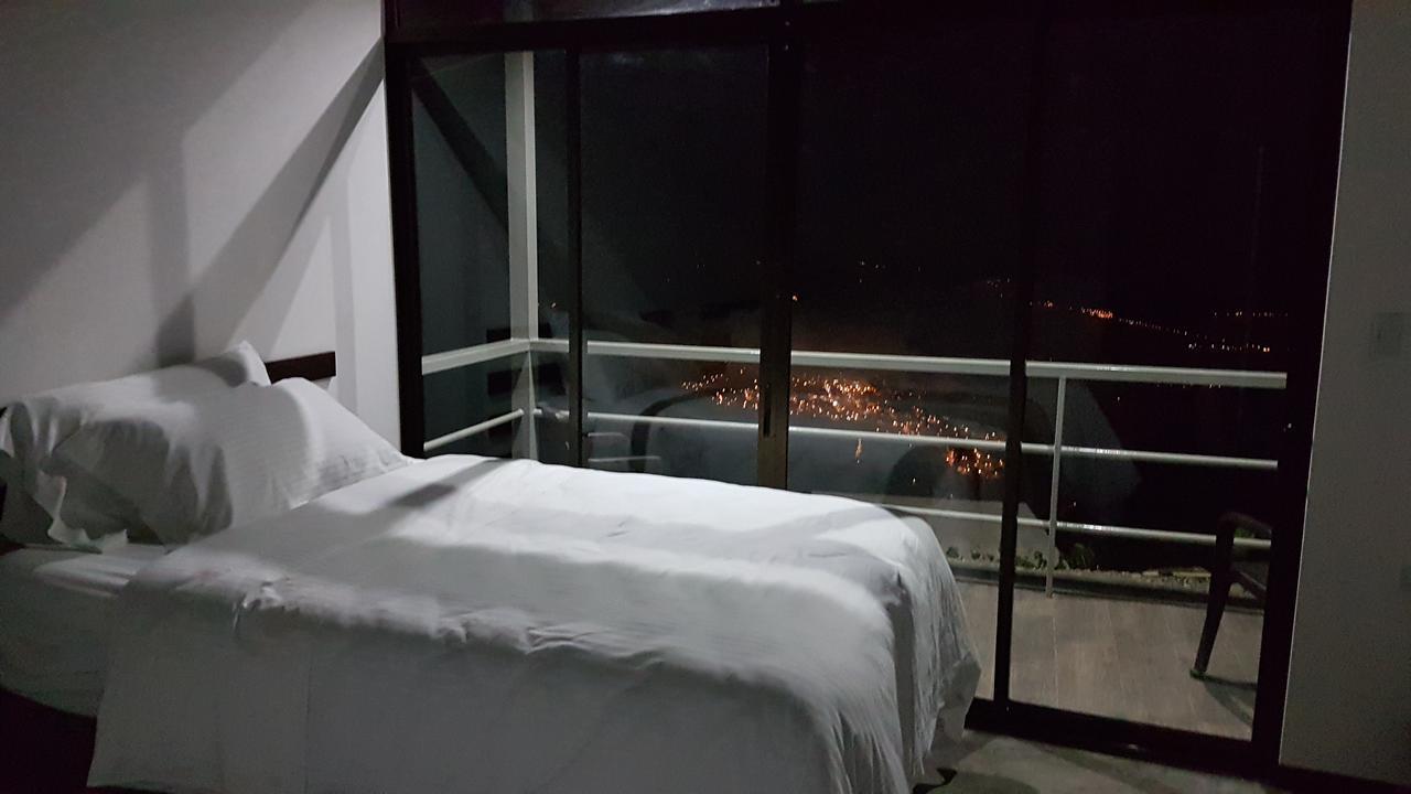Casa Linda Vista Hotel Cano Seco Bagian luar foto