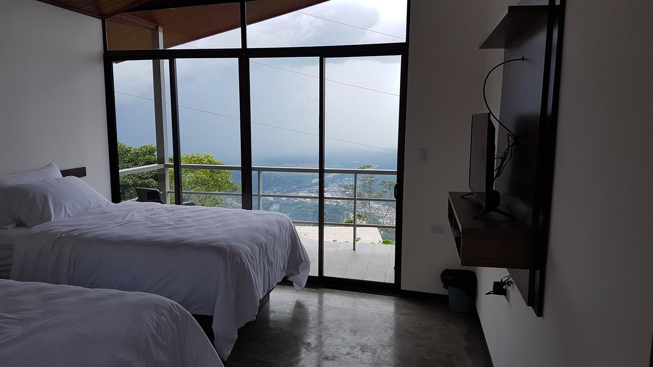 Casa Linda Vista Hotel Cano Seco Bagian luar foto