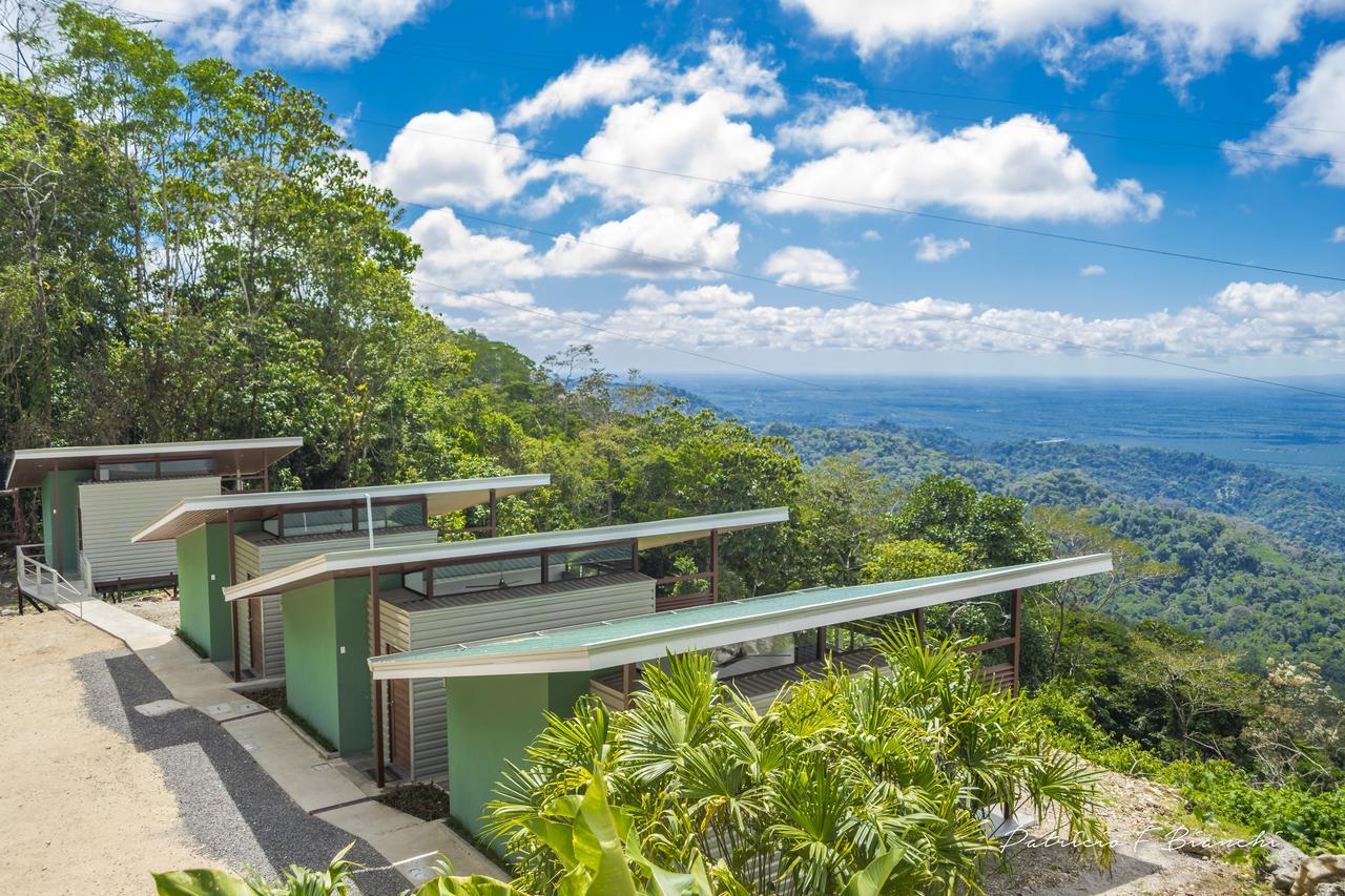 Casa Linda Vista Hotel Cano Seco Bagian luar foto