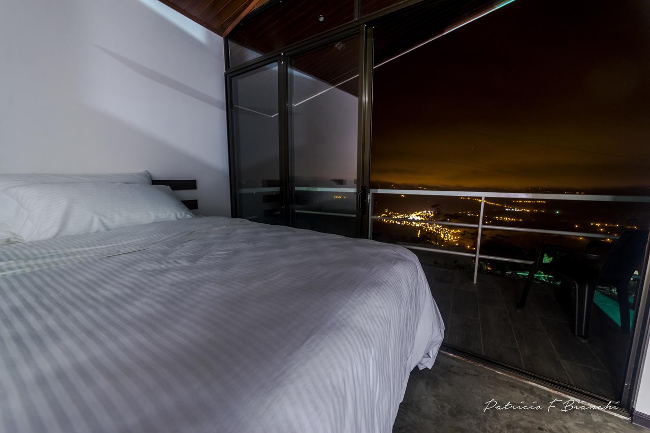 Casa Linda Vista Hotel Cano Seco Bagian luar foto
