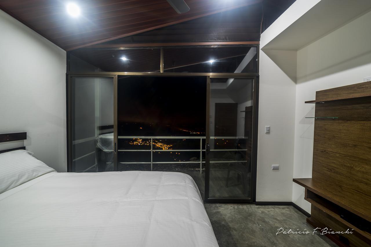 Casa Linda Vista Hotel Cano Seco Ruang foto