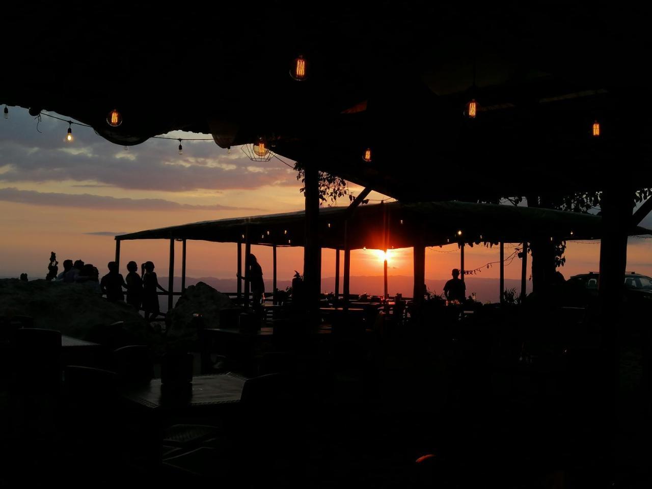 Casa Linda Vista Hotel Cano Seco Bagian luar foto