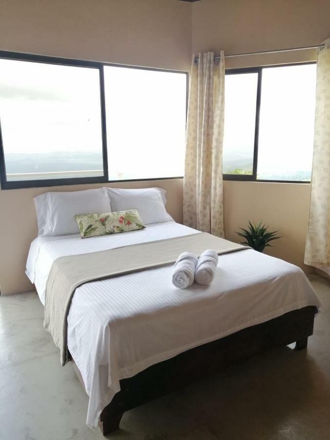 Casa Linda Vista Hotel Cano Seco Bagian luar foto