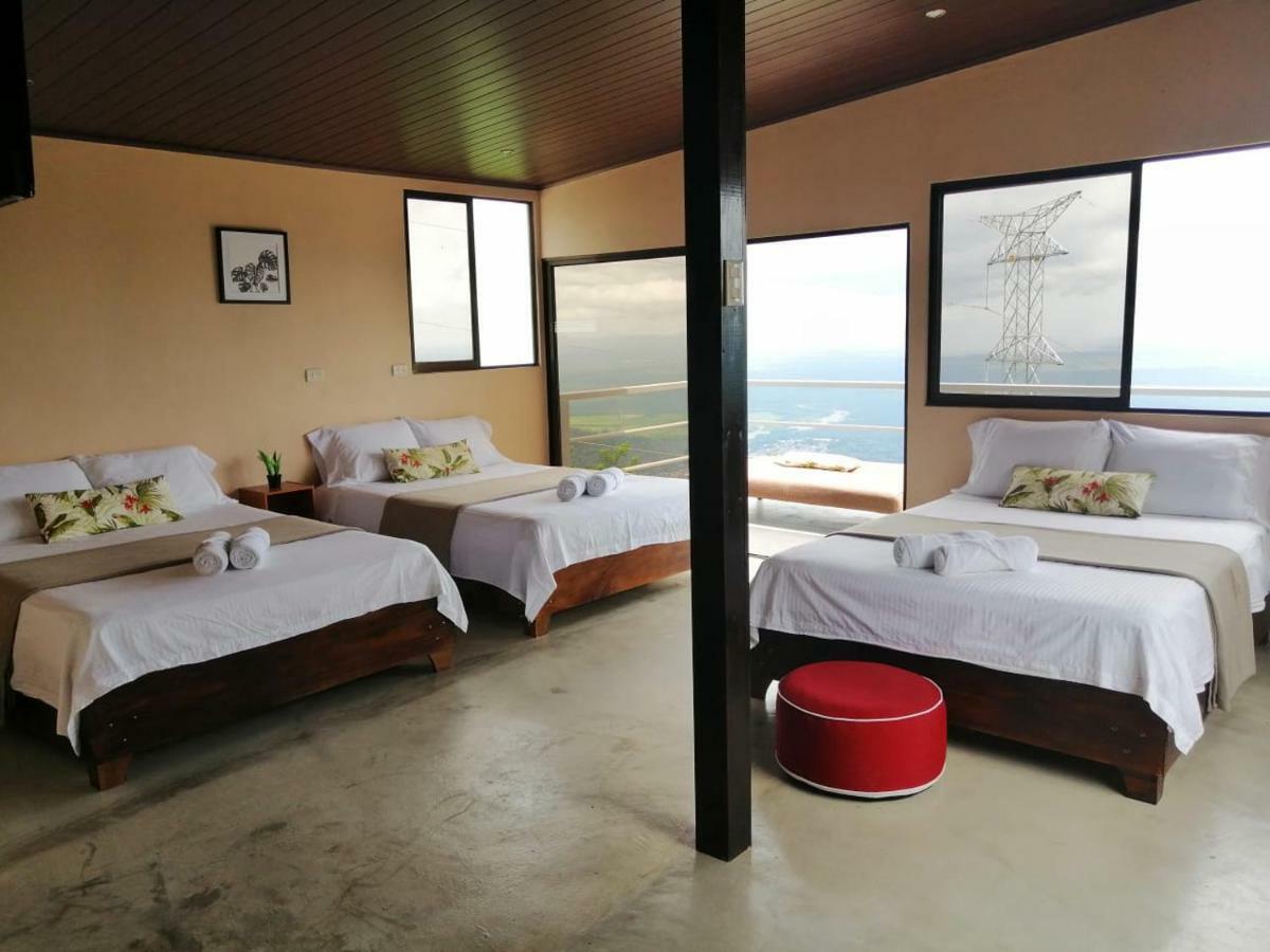 Casa Linda Vista Hotel Cano Seco Bagian luar foto