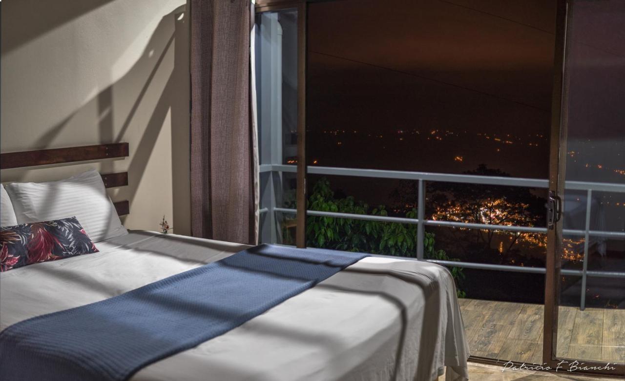 Casa Linda Vista Hotel Cano Seco Bagian luar foto